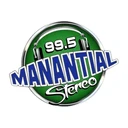 Manantial Stereo