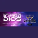 Café Con Fe Radio