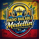 Radio Bailable Medellín