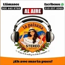 La Paisana Stereo