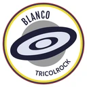 Blanco Tricolrock