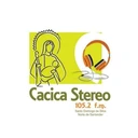 Cacica Stéreo
