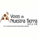 Voces de Nuestra Tierra