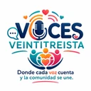 Voces Veintitreista