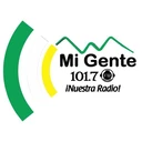 Mi Gente