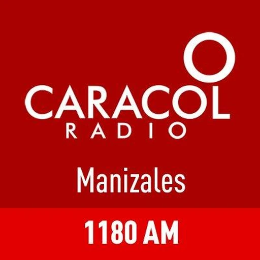 Caracol Radio Manizales - Escuchar en vivo en Radios Colombianas