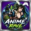 AnimeRave - Hardcore Radio