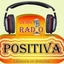 Radio Positiva DJ Jorge