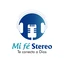 Mi Fé Stereo