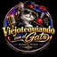 Viejotequiando con el Gato
