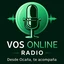 Vos Online Radio