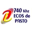 Ecos de Pasto