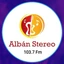 ALBAN STEREO