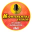 Kontinental Stereo
