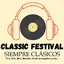 Classic Festival Radio