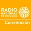 Radio Nacional de Colombia Convención