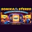 Sonika Stereo