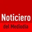 Caracol Radio - Noticiero del Mediodía
