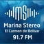 Marina Stereo El Carmen de Bolívar