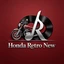 Hona Retro New