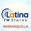 Latina Stereo Online
