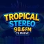 Tropical Stereo