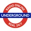 Underground Online Radio