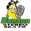 Banana Stereo