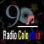 90s Radio Colombia