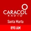 Caracol Radio - Santa Marta
