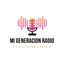 Mi Generación Radio