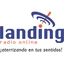 Landing Radio