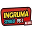 Ingruma Estereo