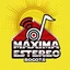 Máxima Estéreo Bogotá