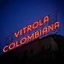 Vitrola Colombiana