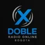 Doble X Radio Bogotá