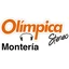 Olímpica Stereo Montería