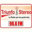 Triunfo Stereo
