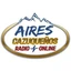 Aires Cazuqueños Radio