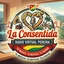 La Consentida Pereira