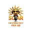 Solar Stereo