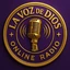 La Voz de Dios Radio