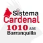Sistema Cardenal Barranquilla