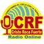 Radio Cristo Roca Fuerte