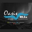 Oasis Stereo Radio