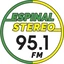 Espinal Stereo Radio
