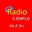Radio Ejemplo Crossover