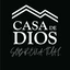 Casa de Dios Sobrenatural