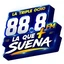 La Triple 8