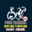 Four Training Radio